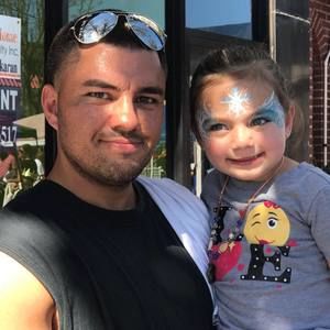 Meet your Posher, Dan